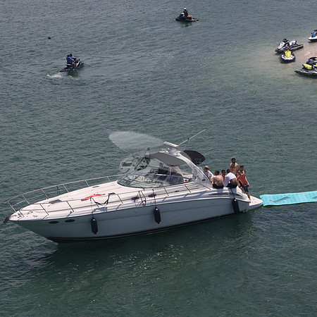 FEELIN NAUTI.113