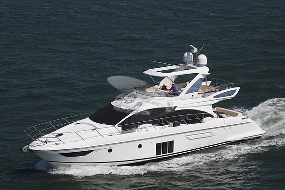 azimut 54.09