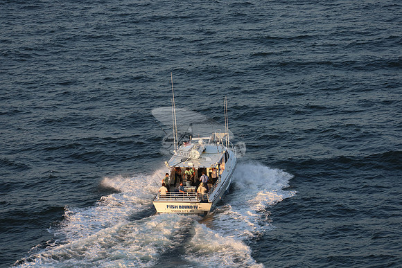 fish bound iv.ocean city md.8848