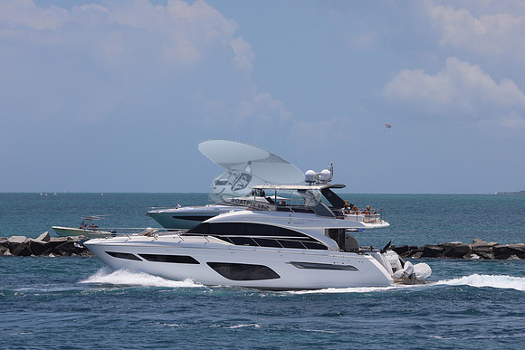 DEFINITE MAYBE.MIAMI BCH FL.09