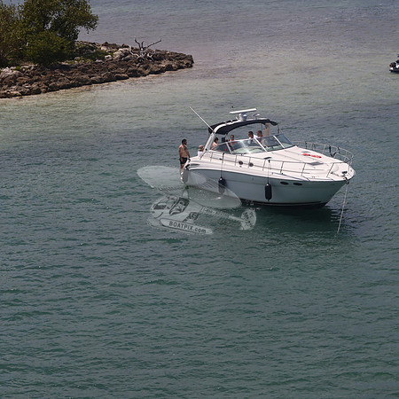 FEELIN NAUTI.101