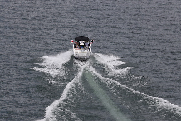 chaparral.28 blue hull.6071