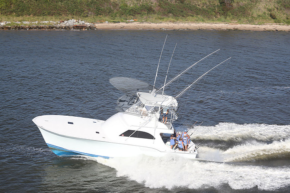 18 REELER.PIRATES COVE NC.25