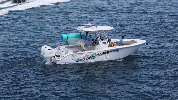 ANCHOR MANAGEMENT.SEA FOX.02