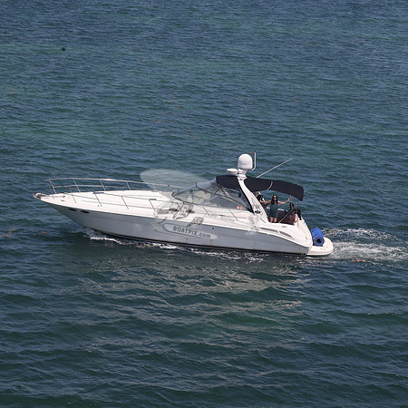 FEELIN NAUTI.MIAMI FL.SR.11