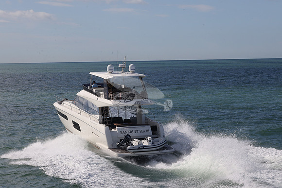 BANKRUPT SEA III.104