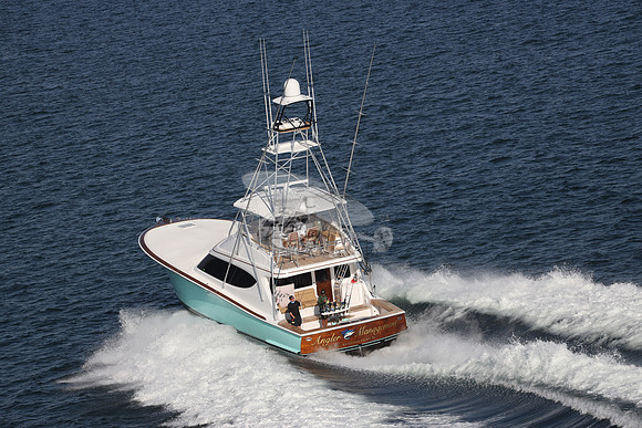 angler management.keystone point fl.2555