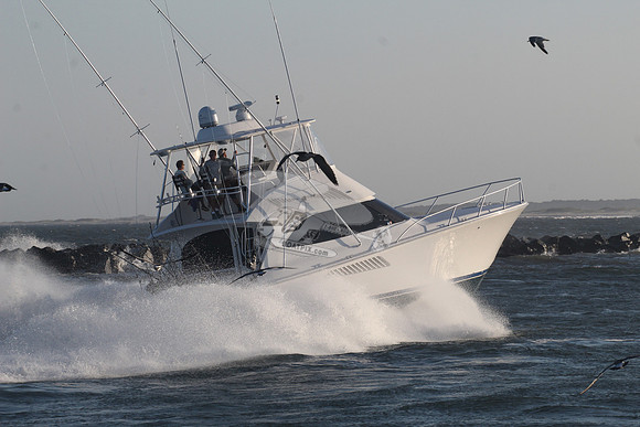 chain reaction.ocean city md.9954