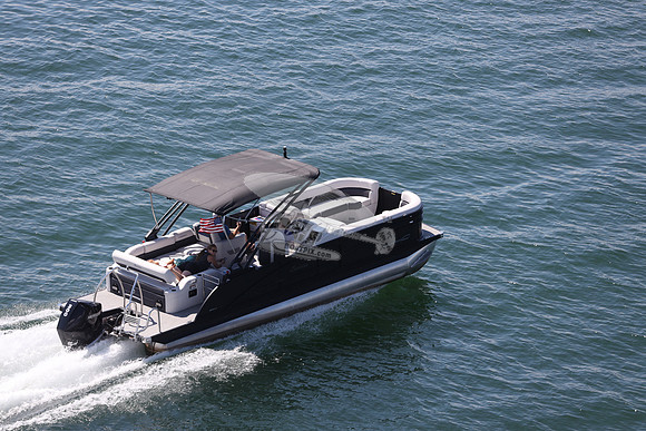 barletta.merc 300.black hull.6960