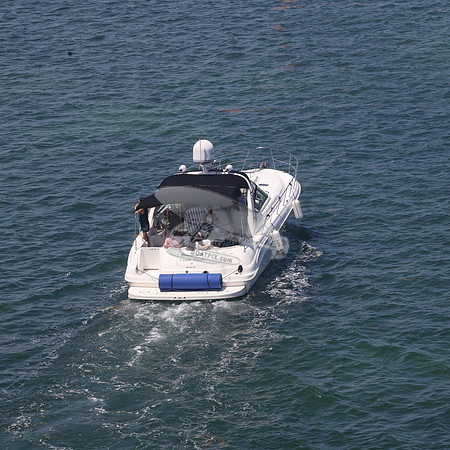 FEELIN NAUTI.MIAMI FL.SR.29