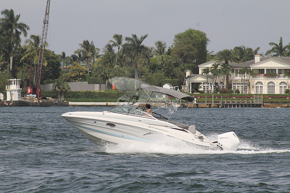 CROWNLINE.GRAY TOP.10