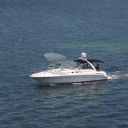 FEELIN NAUTI.MIAMI FL.SR.04