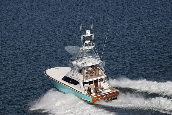 angler management.keystone point fl.2557
