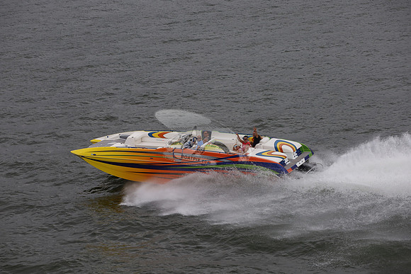 Advantage Boats.yellow.orange.red.blue.green.07