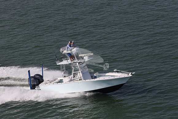 CONCH BOAT.27