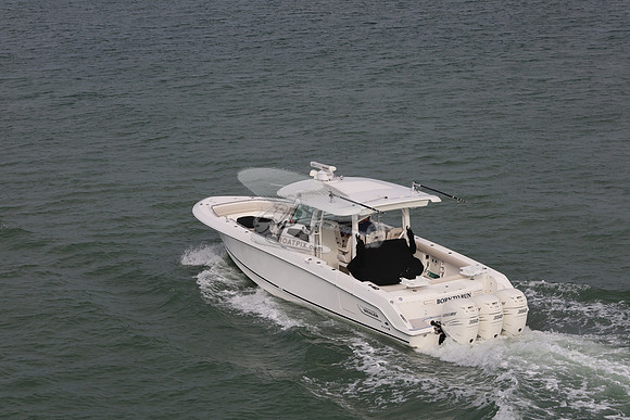 born to run.boston whaler.4