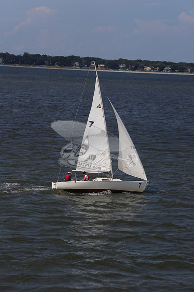 7.Charleston College Sailing.08