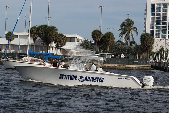 ATTITUDE ADJUSTER.SEA HUNTER.006
