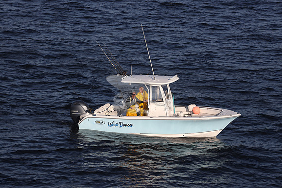 NC5632EK.WAVE DANCER.357