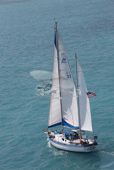 23.sea eagle.islamorada fl.3093