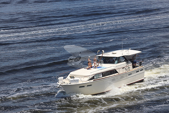 Anta.Chris craft.17