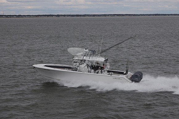 get'n Bent.sea hunter.07