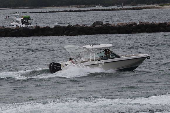 BOSTON WHALER VANTAGE.3