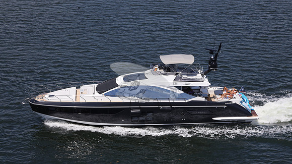 AZIMUT.S7.0219