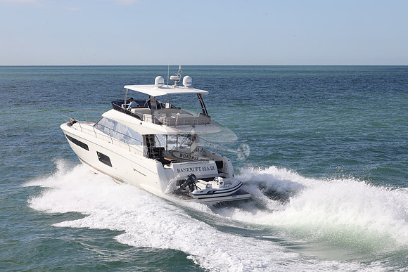BANKRUPT SEA III.105