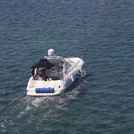 FEELIN NAUTI.MIAMI FL.SR.30