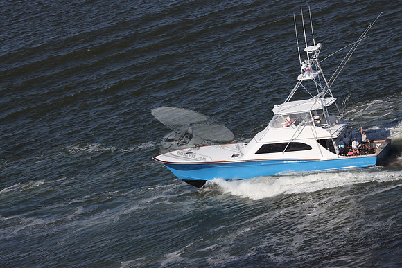 ALIBI.MILL POINT NC.12