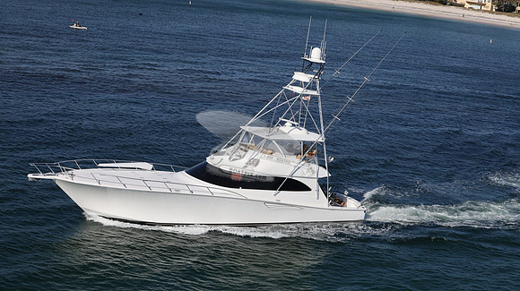 AMAZINN IV.HILLSBORO BCH FL.28