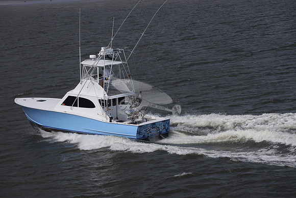 backin up.oregon inlet nc.9332