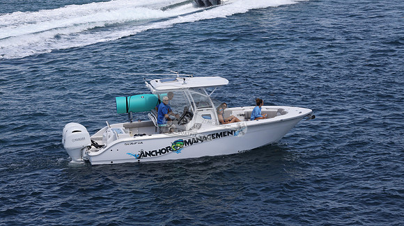 ANCHOR MANAGEMENT.SEA FOX.05