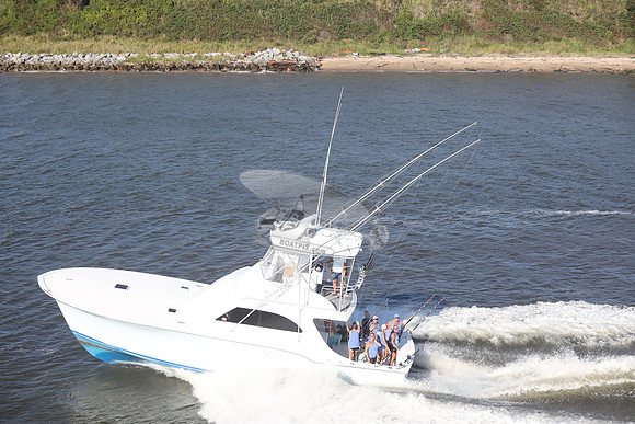 18 REELER.PIRATES COVE NC.21