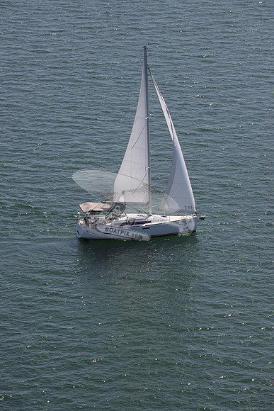 AMNESIA.MIAMI FL.SUN ODYSSEY 38.41