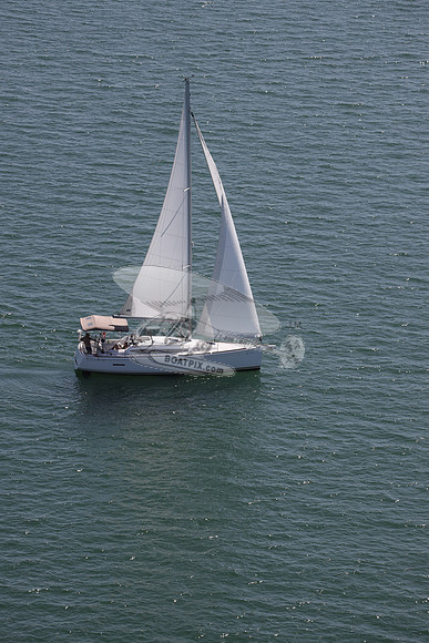 AMNESIA.MIAMI FL.SUN ODYSSEY 38.42