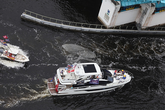 ANDIAMO.JUPITER FL.5