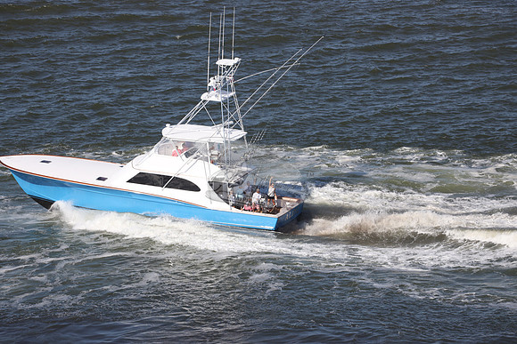 ALIBI.MILL POINT NC.10