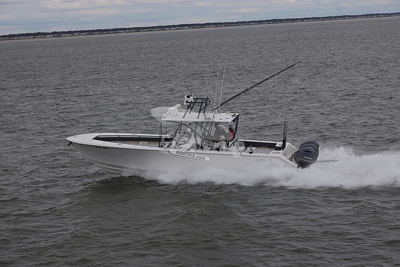 get'n Bent.sea hunter.08