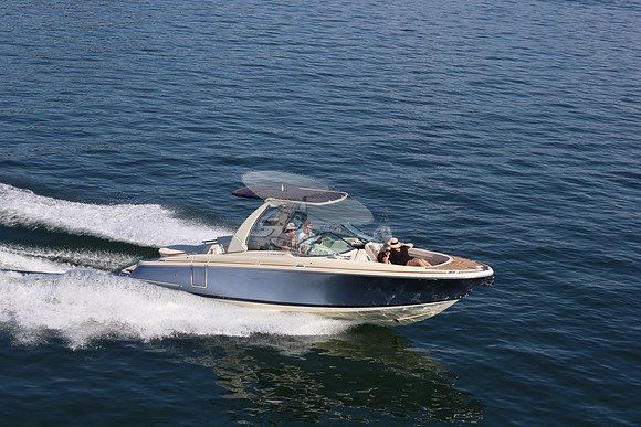Chris Craft.silver.15