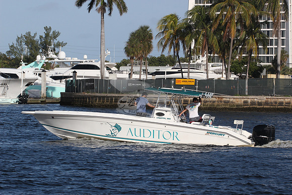 AUDITOR.MERCURY FISHING TEAM.003