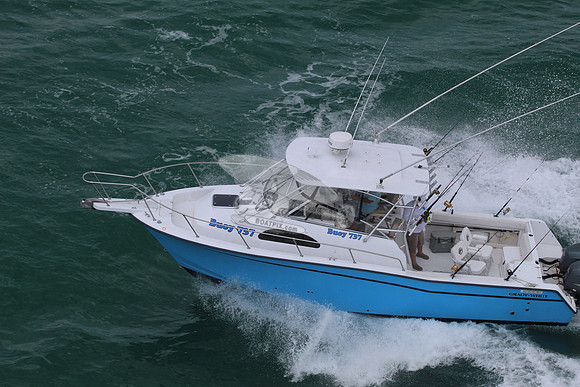 Buoy 737.6