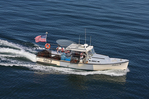 588842.CATHERINE M.GREEN HARBOR MA.07