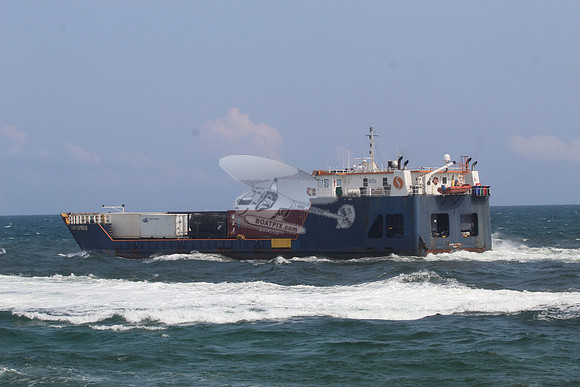 CAPE EXPRESS.PANAMA.132