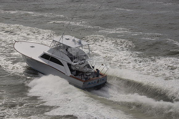 all in.manteo nc.0220