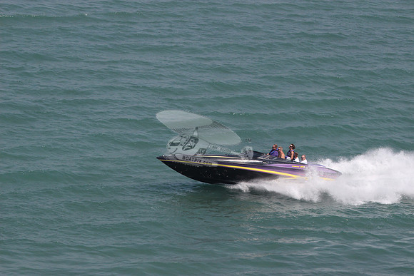 intimidator 28.purple black yellow.5824
