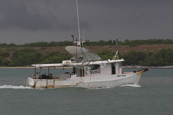 552832.STILL FISHING.PORT CANAVERAL.133