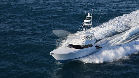 EVEN FLOW.CAPE CANNAVERAL FL.54