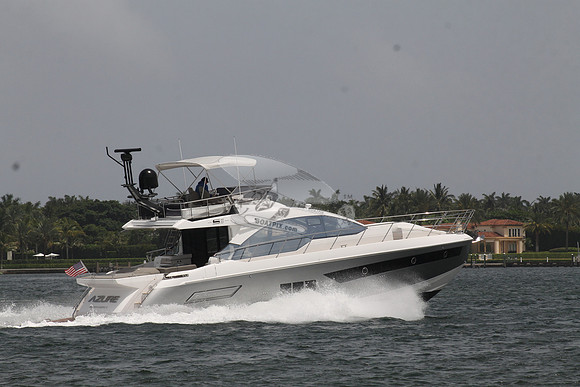 AZURE.PBG FL.AZIMUT.07